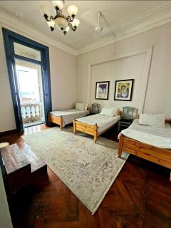 Alexandria Grand I Downtown boutique Hotel - 4