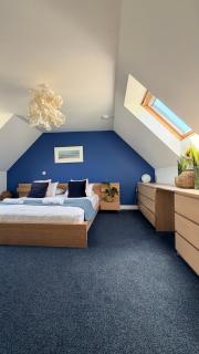 Wonderful Beach House Just 250m From The Sea - 1