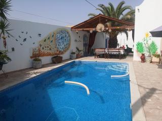 Dar Cally Maison d Artiste - Midoun - 5