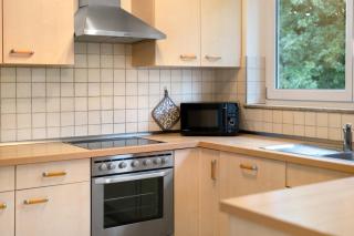 Ferienwohnung "Am Hennenberg" - 1