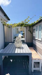 Wonderful Beach House Just 250m From The Sea - 3