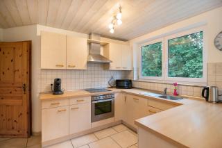 Ferienwohnung "Am Hennenberg" - 2