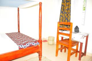 Iliba Guest House - 9