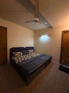 AMH residence - 6