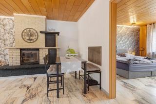 Ferienwohnung an der Lempe - 7