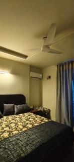 AMH residence - 2