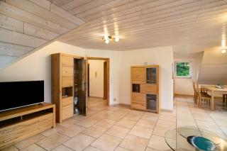 Ferienwohnung "Am Hennenberg" - 7