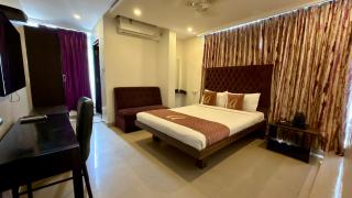 Astra Hotels and Suites HSR Sector 1 - 9