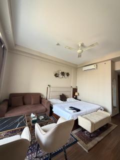The Sky Cabin - 3