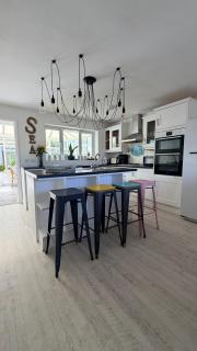 Wonderful Beach House Just 250m From The Sea - 5