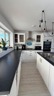 Wonderful Beach House Just 250m From The Sea - 6
