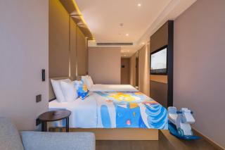 Atour Hotel Qingdao CBD Hangzhou Road - 6