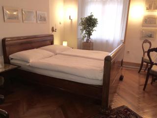 Apartment Altwien - Vienna - 8