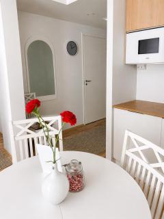 Modern 1 bedroom apartment at Tammela Stadium - 3