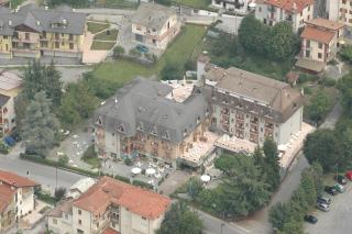 Hotel Reale - Lurisia - 3