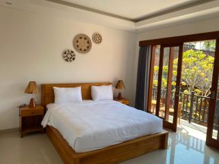 Yogi Homestay Ubud - 0