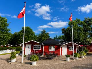 Rudbøl Naturcamping - 0