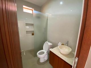 Yogi Homestay Ubud - 4