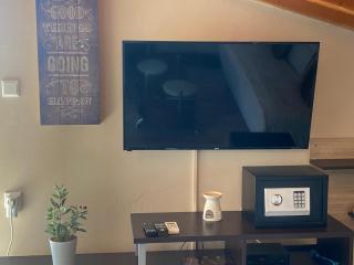 1 bedroom loft at Mytilene Port - 4