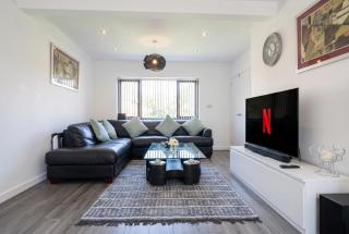 Harborne 3 bed Home near Hospital & University - 0