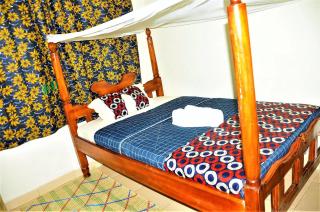 Iliba Guest House - 8