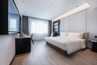 Atour Hotel Qingdao MountLao Stone Old Man Beach - 5
