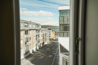 Moderne leilighet i Gjøvik 201 - 3