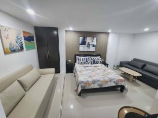 Avana Hills Tagaytay Manor London Suites - 6