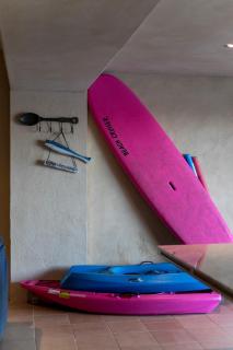 Holiday Home in Halls Head with Kayak&Paddleboard - 2