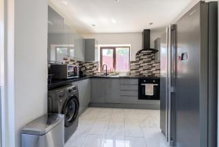 Harborne 3 bed Home near Hospital & University - 9