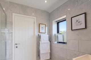 Harborne 3 bed Home near Hospital & University - 7