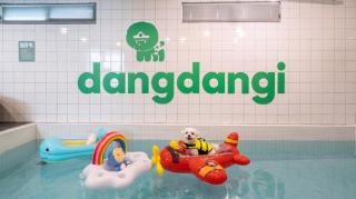 Gapyeong Dangdangi Pet Poolvilla Blue - 5