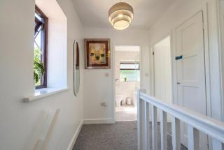 Harborne 3 bed Home near Hospital & University - 6