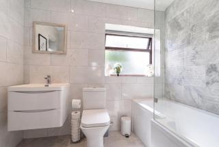Harborne 3 bed Home near Hospital & University - 4