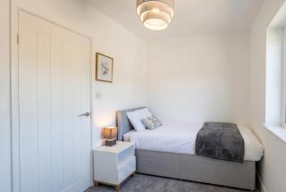 Harborne 3 bed Home near Hospital & University - 3