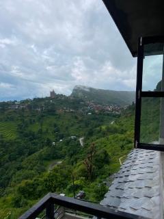 Hilltop Horizon Hotel - 5