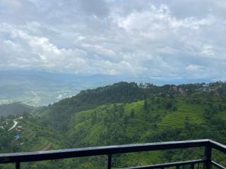 Hilltop Horizon Hotel - 2