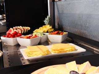 AlpenParks Hotel & Apartment Alpendorf - 1