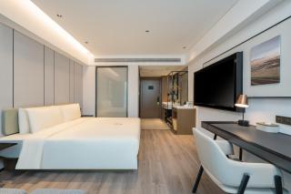 Atour Hotel Qingdao Central Business District University of Science and Technology - 6