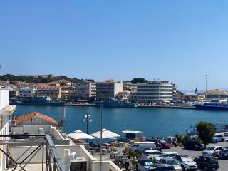 1 bedroom loft at Mytilene Port - 1