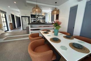Villa Im 2BR Pool Villa in Bophut Hills - 4