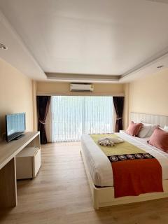 MM Hill Koh Samui Hotel - SHA Certified - 8