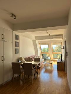Mint Apartment - 9