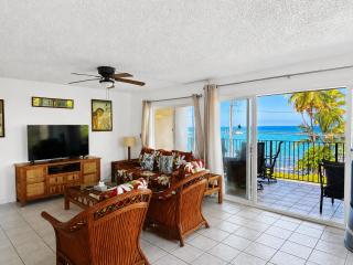 Tropical Paradise, Ocean Views, Birds, Sunsets, AC, 2 Mins from Beach - KP - 5