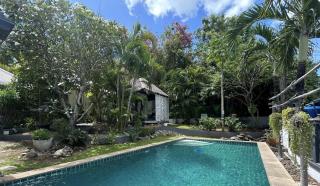 Villa Im 2BR Pool Villa in Bophut Hills - 9