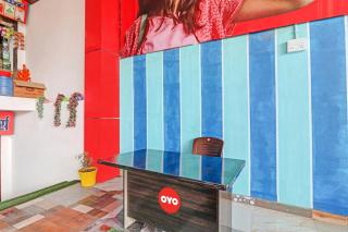 Hotel O by OYO SP PALACE - 0