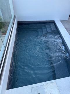Salt and stone suites -  - 7