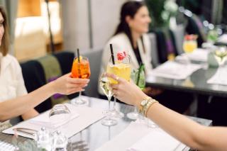Mandarin Oriental, Prague - 2