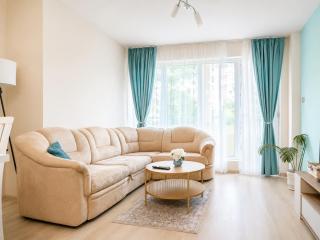 Apartment RELAX in the city center - 0