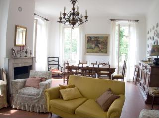 Historical Villa close to Cinque Terre - 0